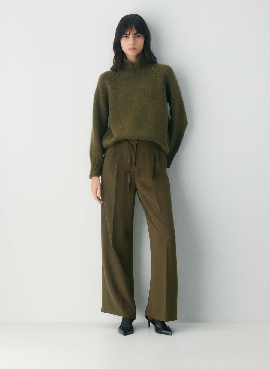 monarch-hose – crepette private green