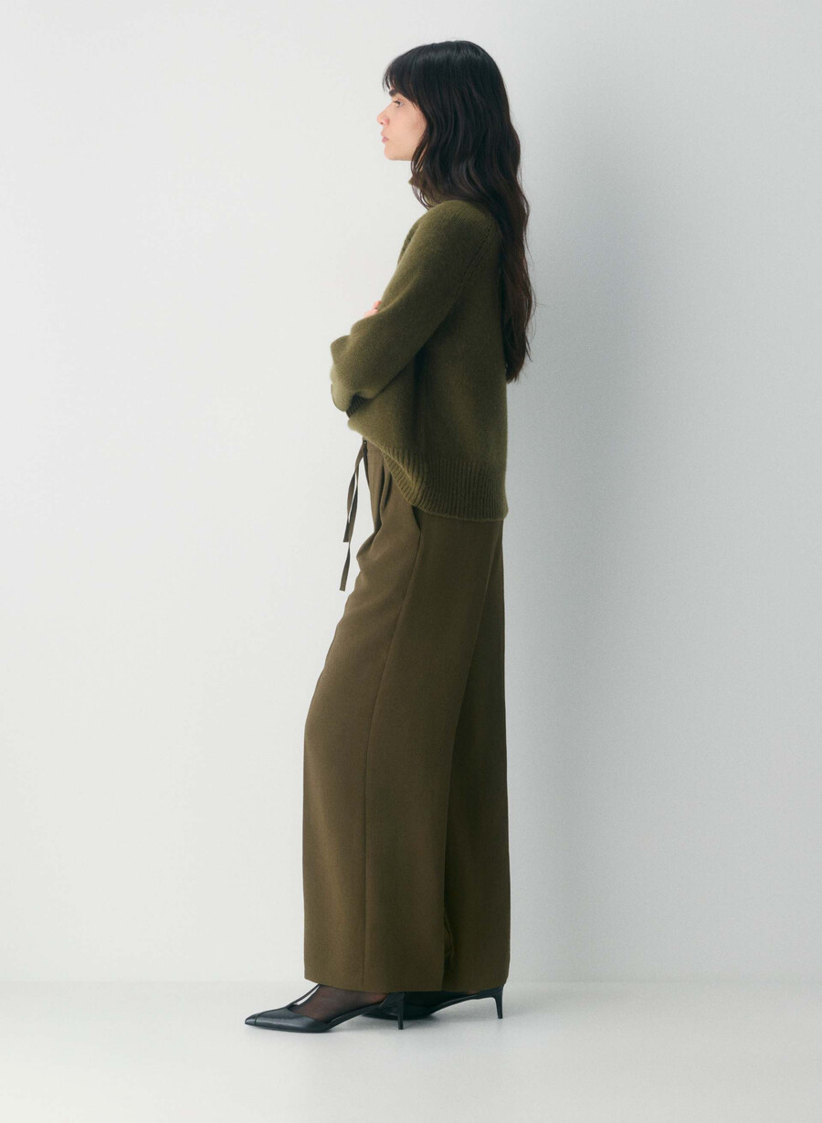 monarch-hose – crepette private green