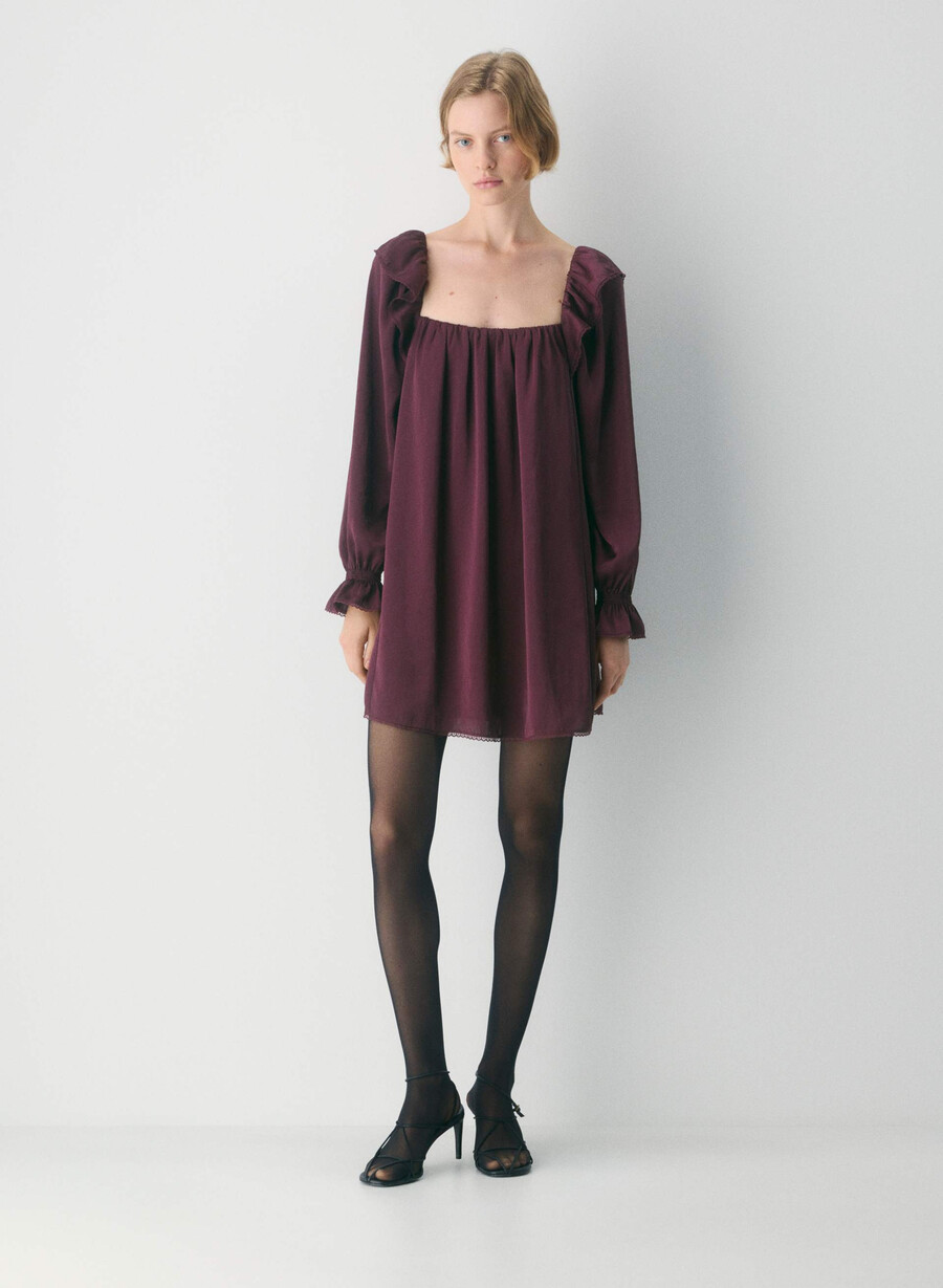 heyden kleid cardamon