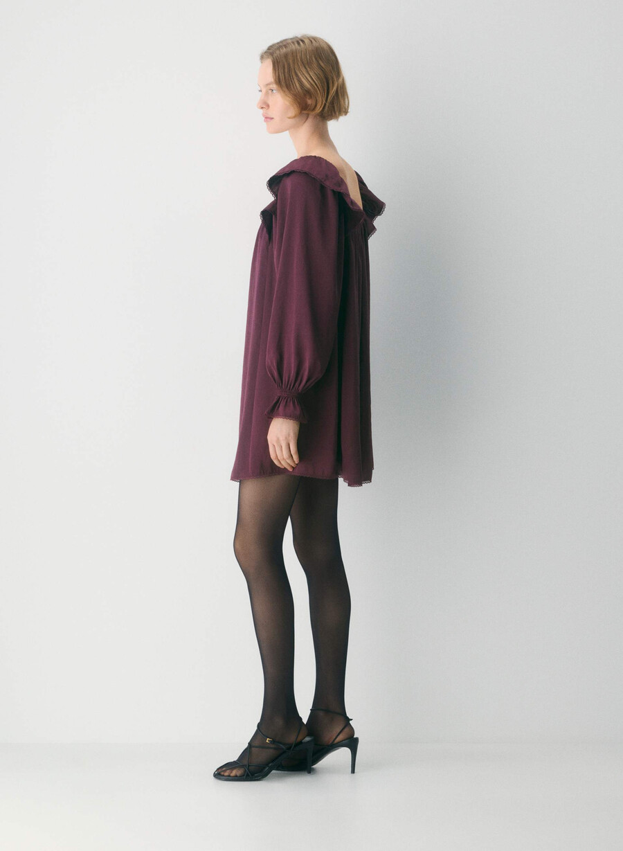 heyden kleid cardamon
