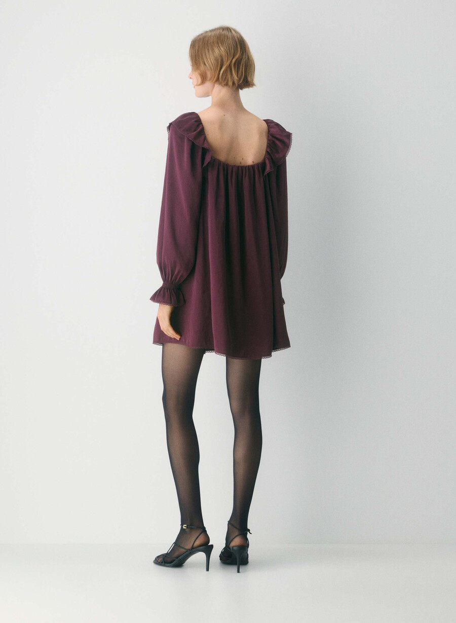 heyden kleid cardamon