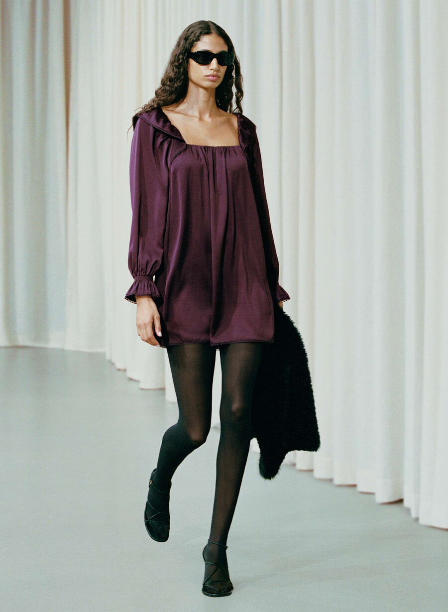 heyden kleid cardamon