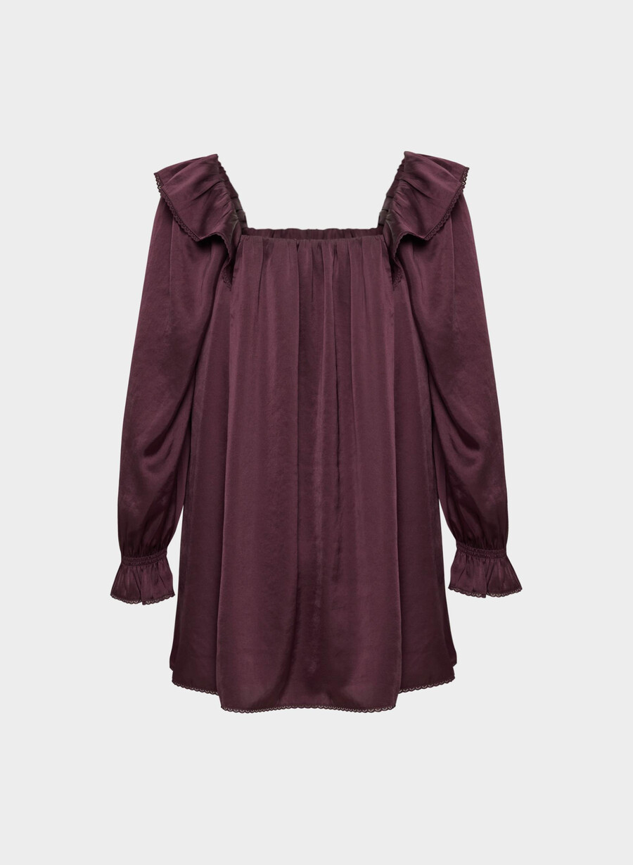 heyden kleid cardamon