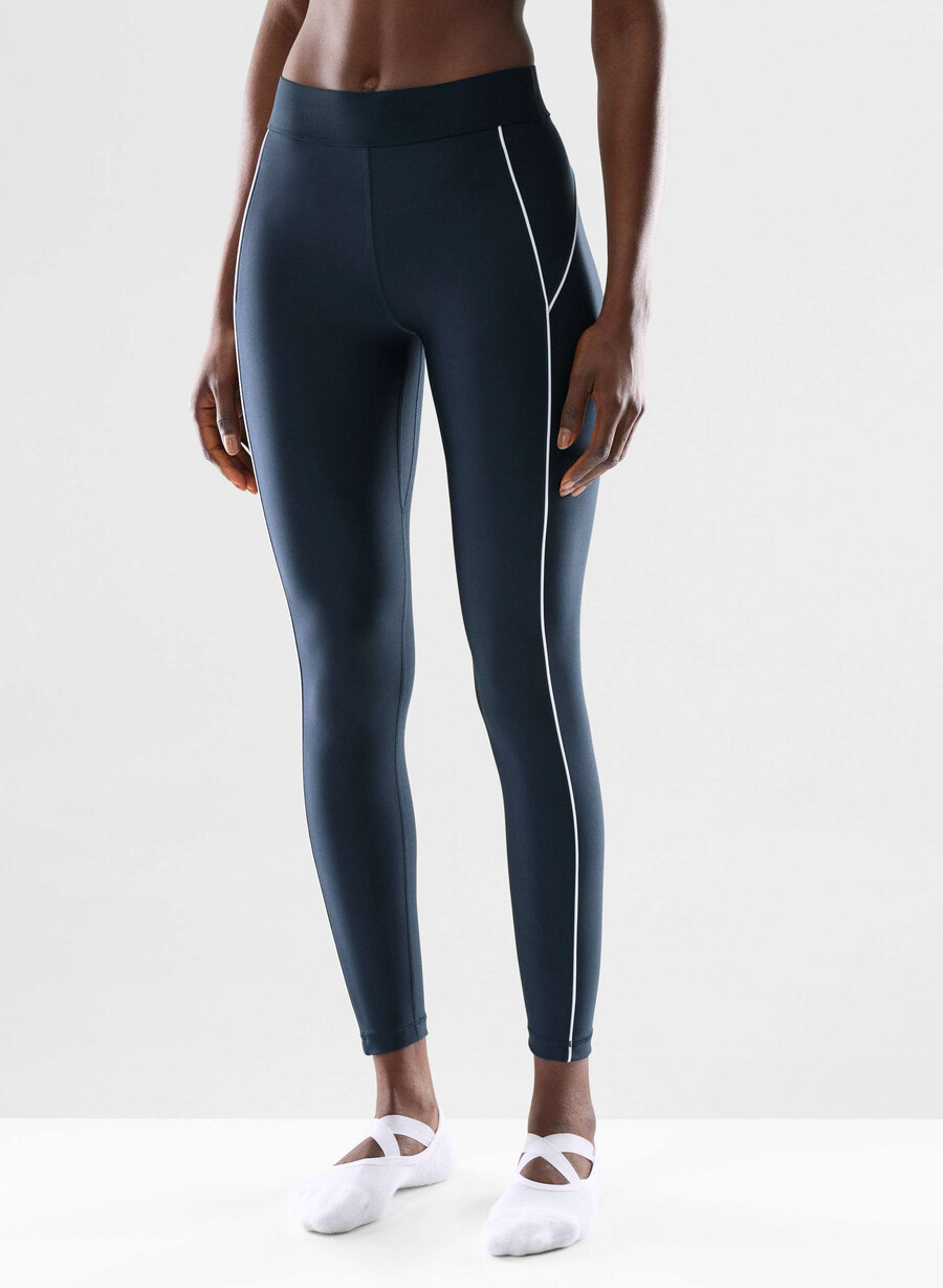 glotone hustle hi-rise 26 leggings admiral bright wt