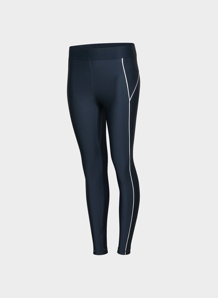glotone hustle hi-rise 26 leggings admiral bright wt