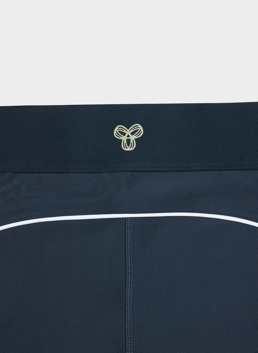 glotone hustle hi-rise 26 leggings admiral bright wt