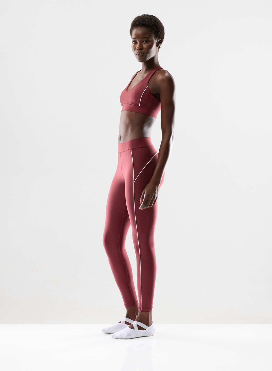 glotone hustle hi-rise 26 leggings cordovanhellweiss