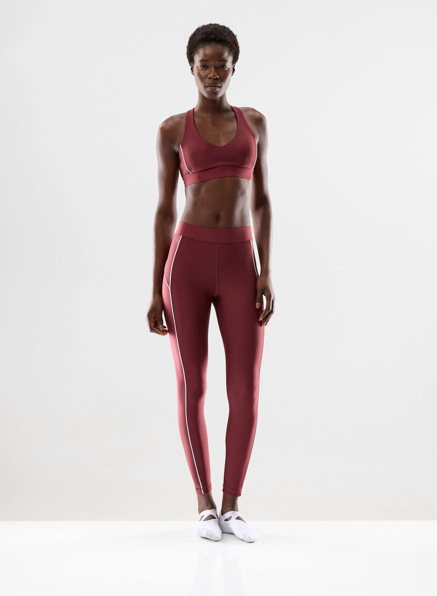 glotone hustle hi-rise 26 leggings cordovanhellweiss