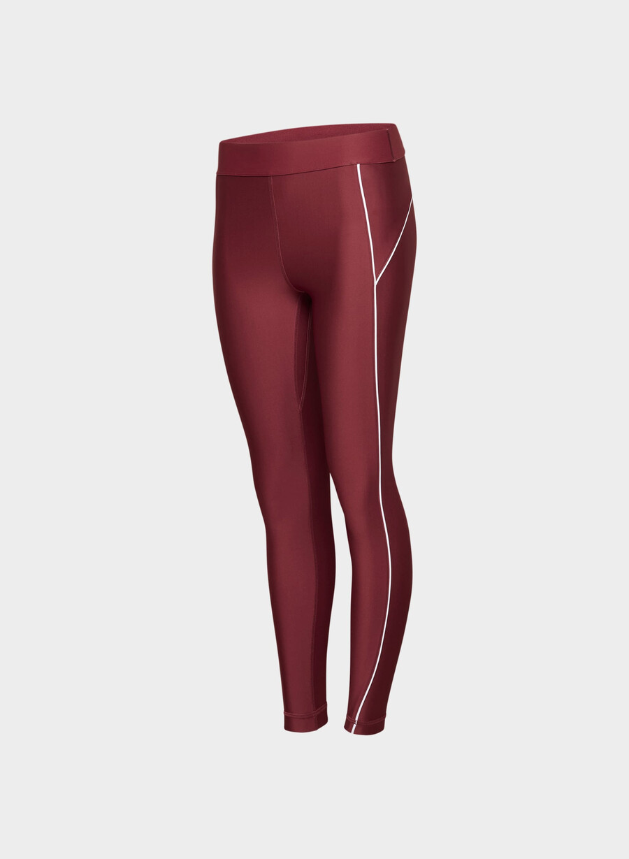 glotone hustle hi-rise 26 leggings cordovanhellweiss