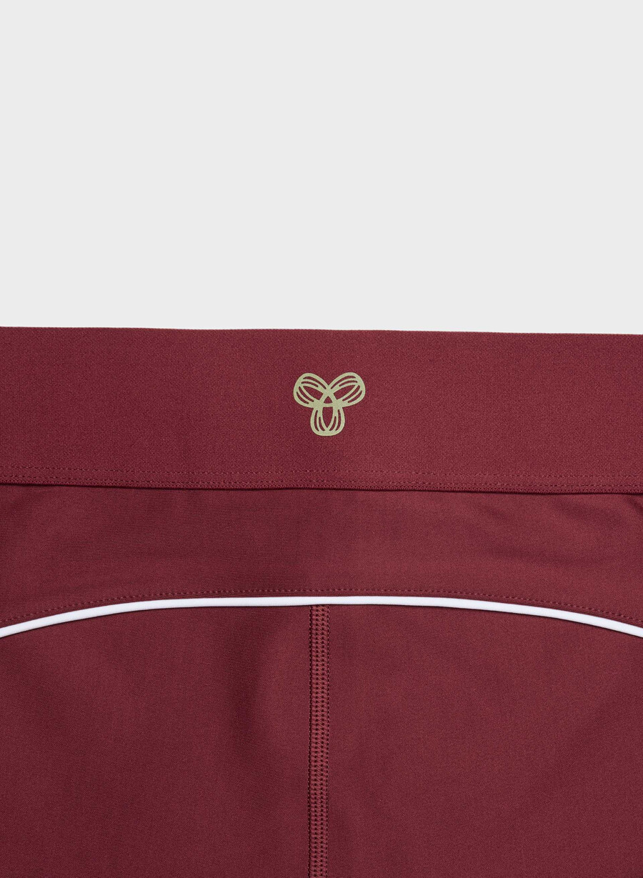 glotone hustle hi-rise 26 leggings cordovanhellweiss