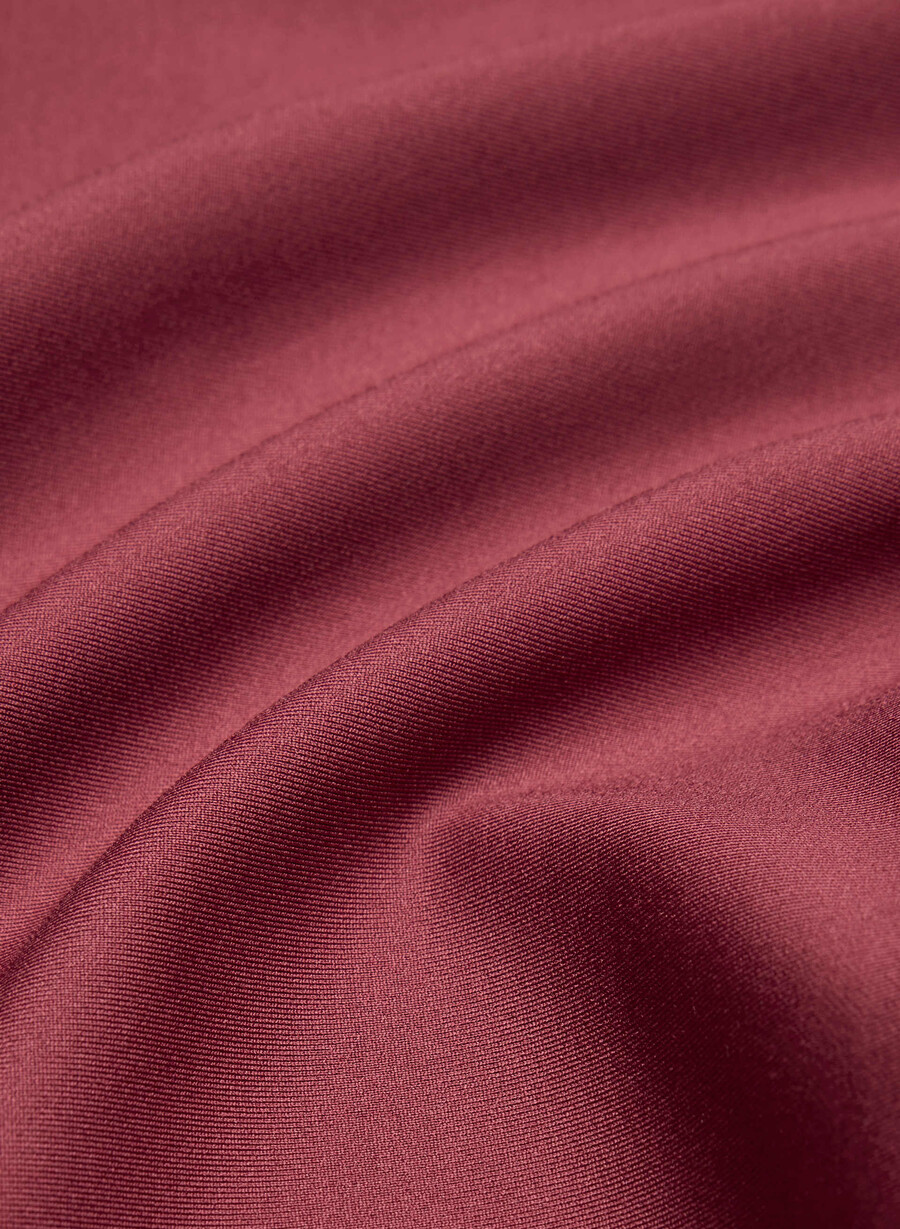 glotone cheeky infinite hi-rise 26 legging cordovan