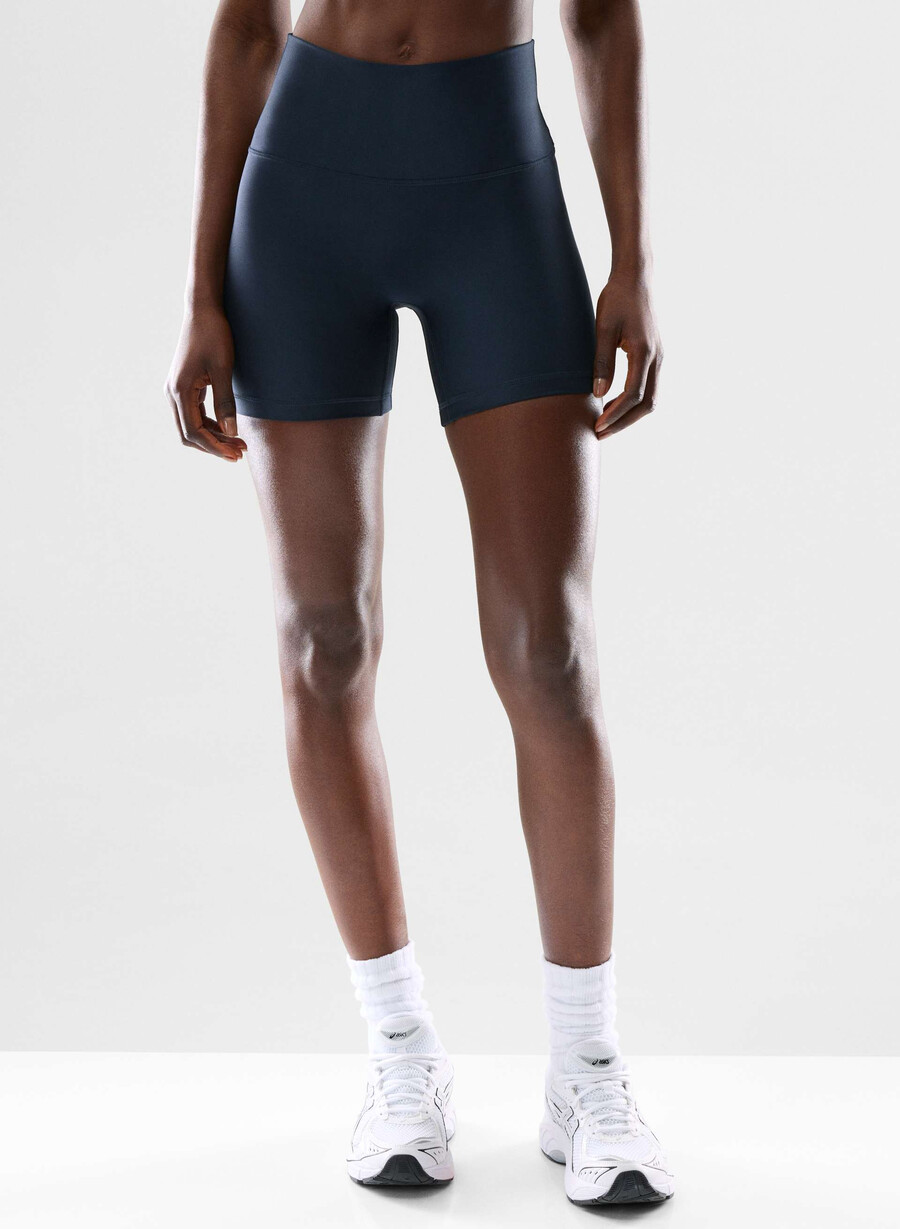 glotone cheeky infinite hi-rise 5 short admiral
