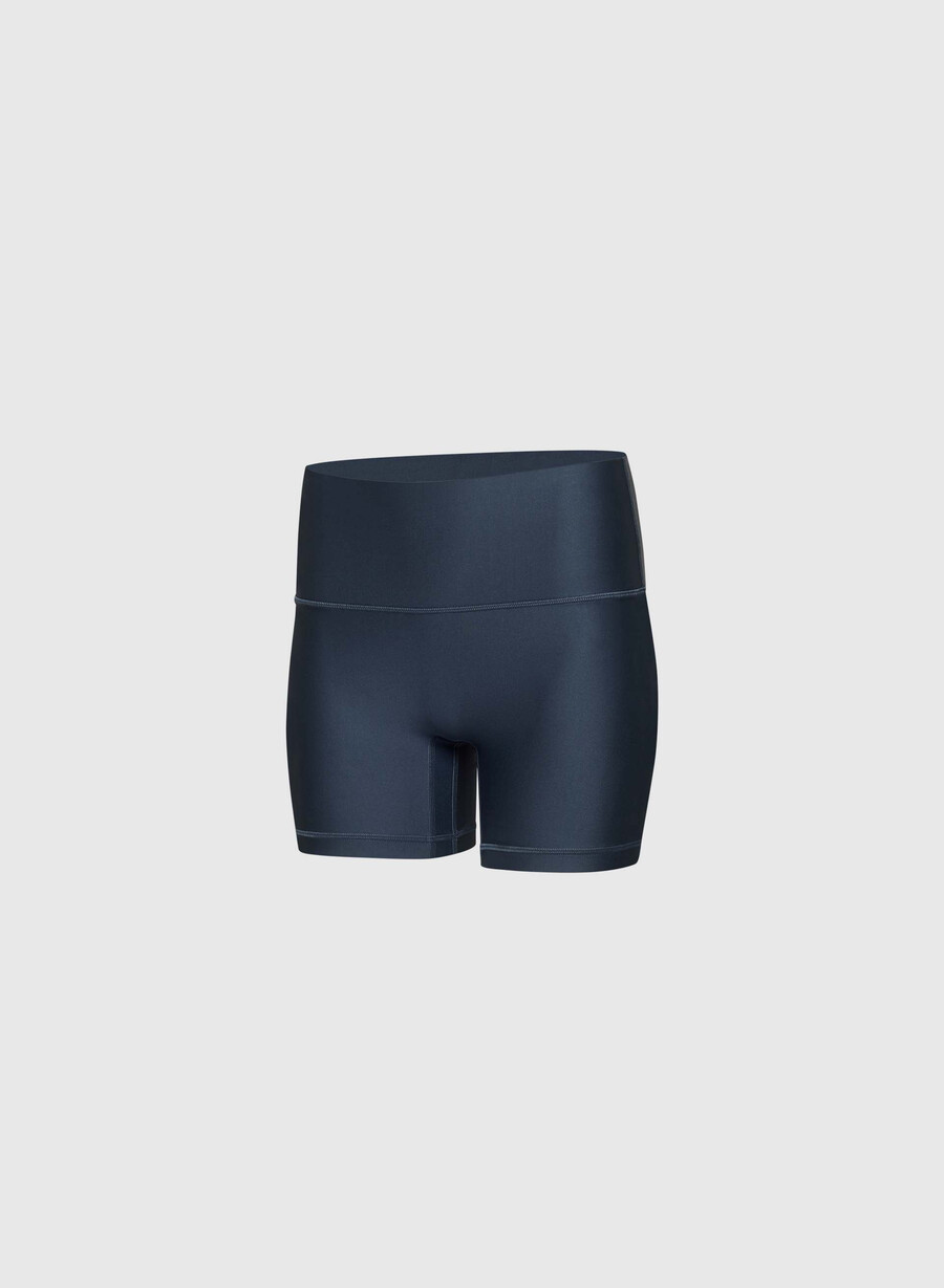 glotone cheeky infinite hi-rise 5 short admiral