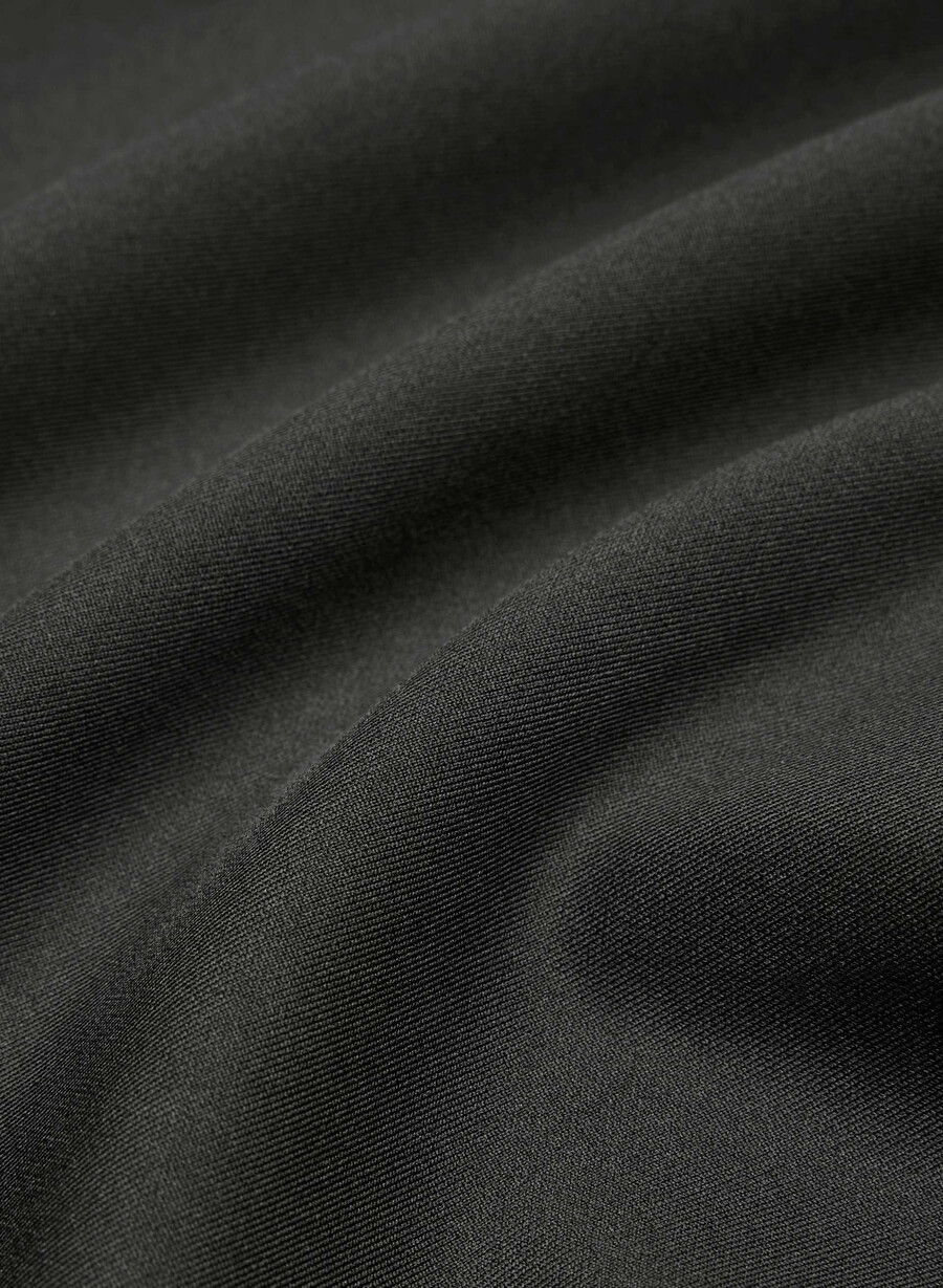 glotone cheeky infinite hi-rise 5 short schwarz