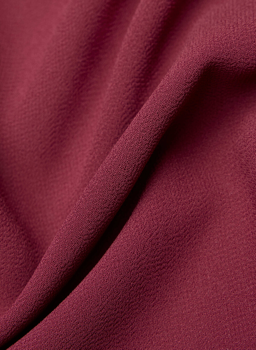gaston bluse cordovan