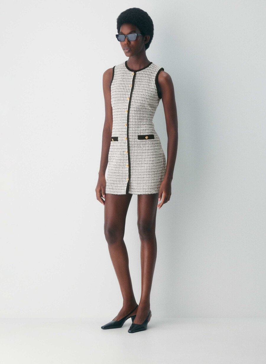 draper dress louisa twd lt brchblk