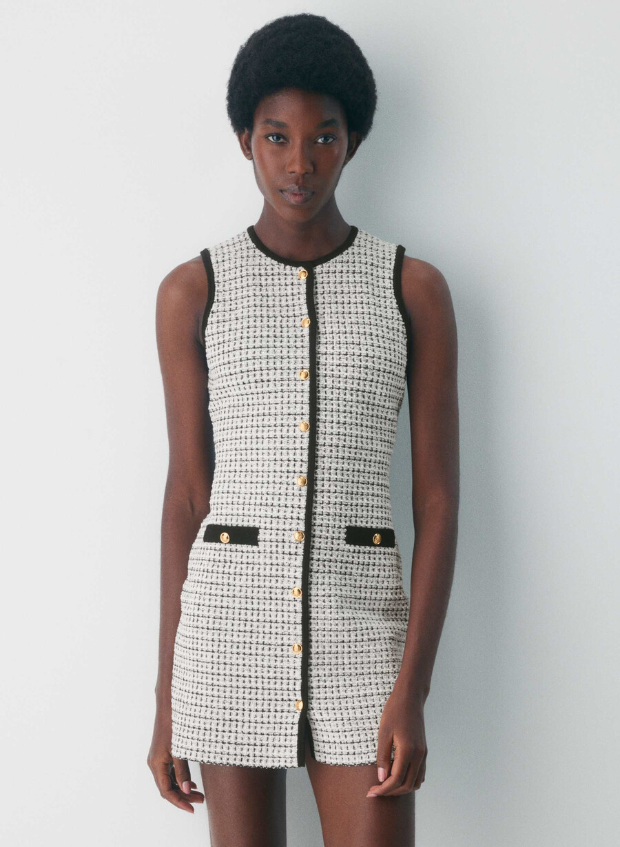 draper dress louisa twd lt brchblk