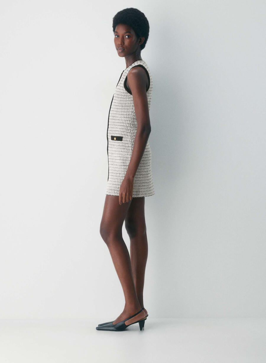 draper dress louisa twd lt brchblk