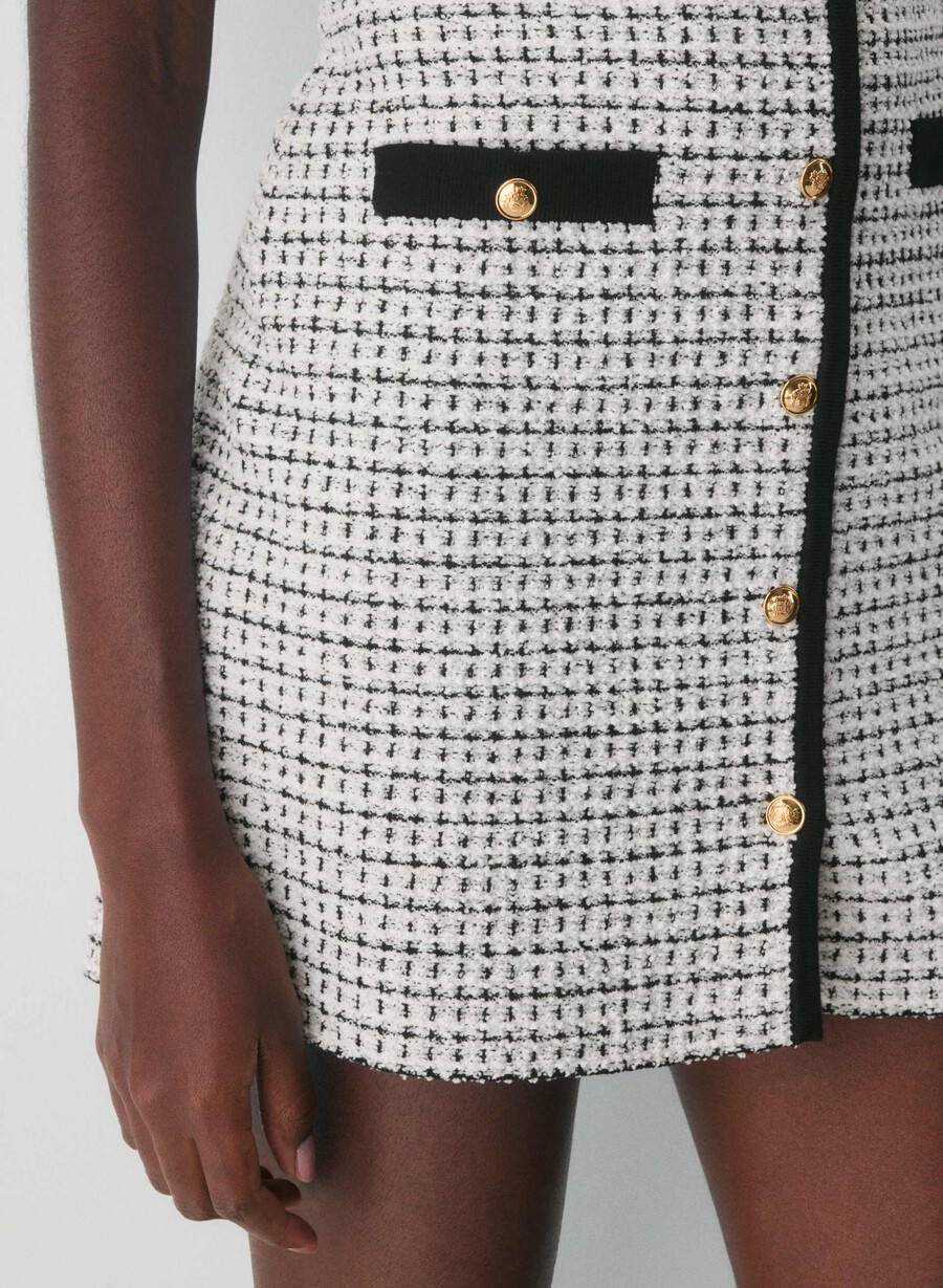 draper dress louisa twd lt brchblk