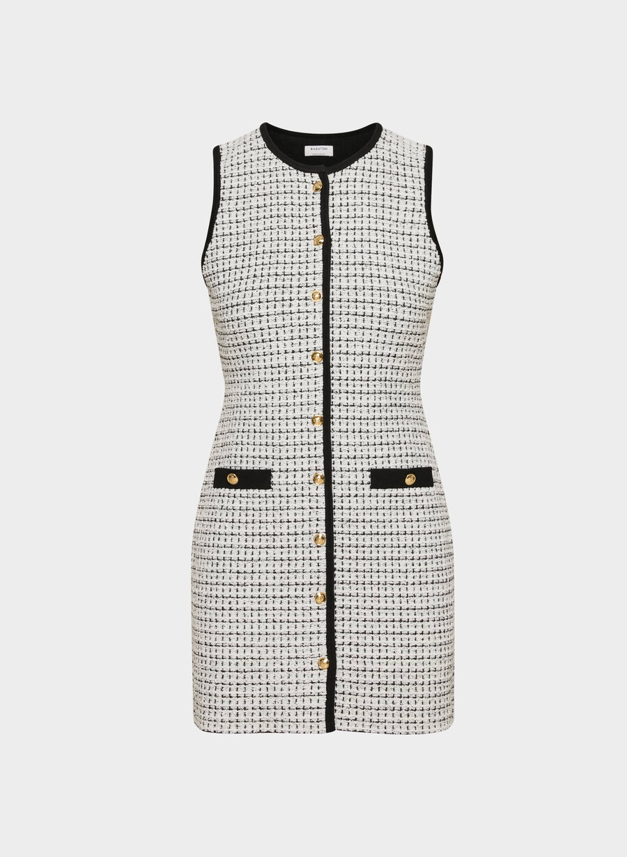 draper dress louisa twd lt brchblk