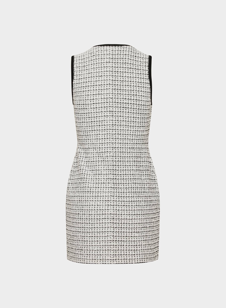 draper dress louisa twd lt brchblk