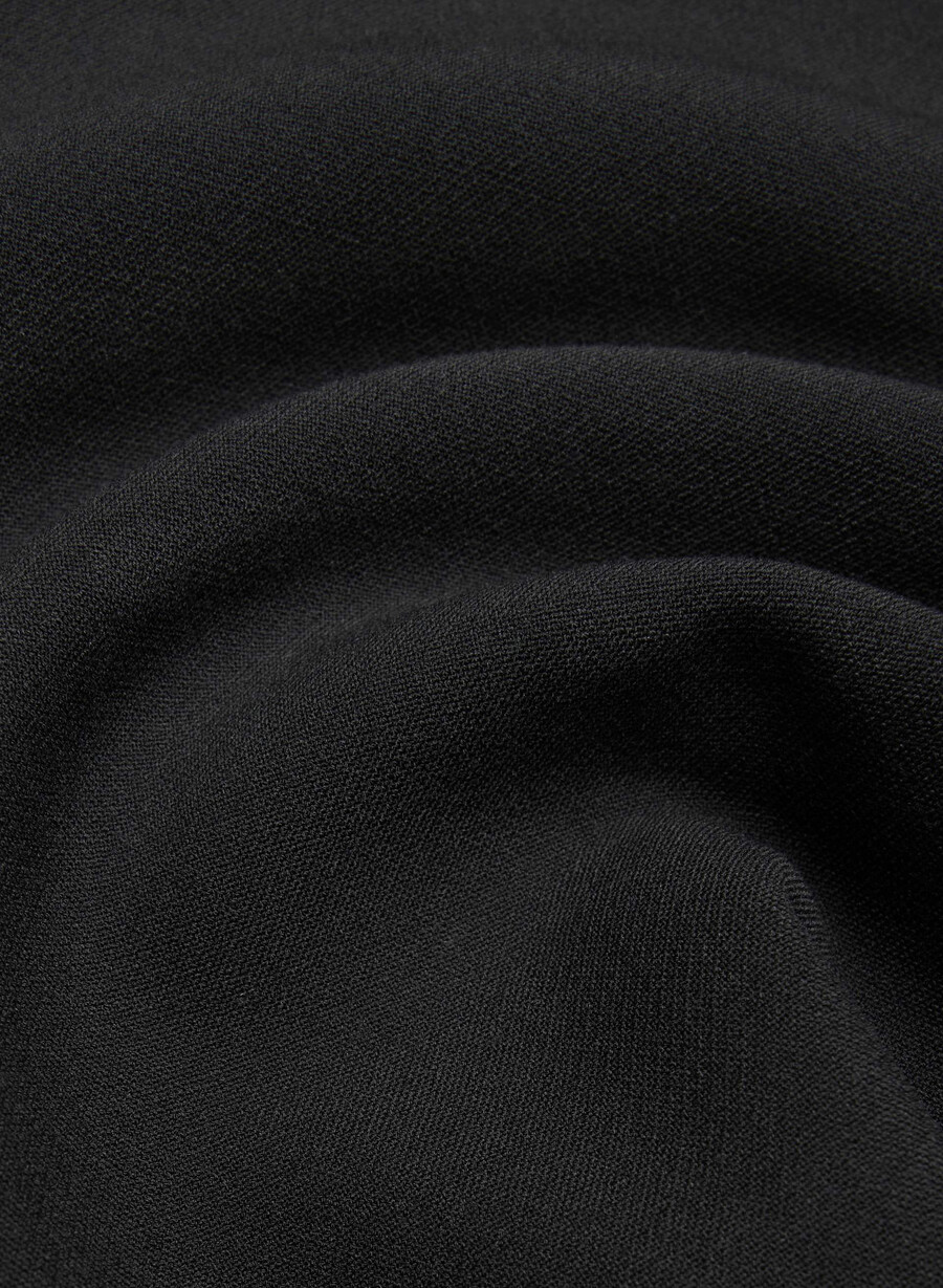 chisel micro skort - reessential black