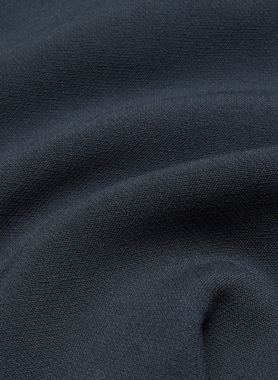 chisel micro skort - reessential dunkelblau