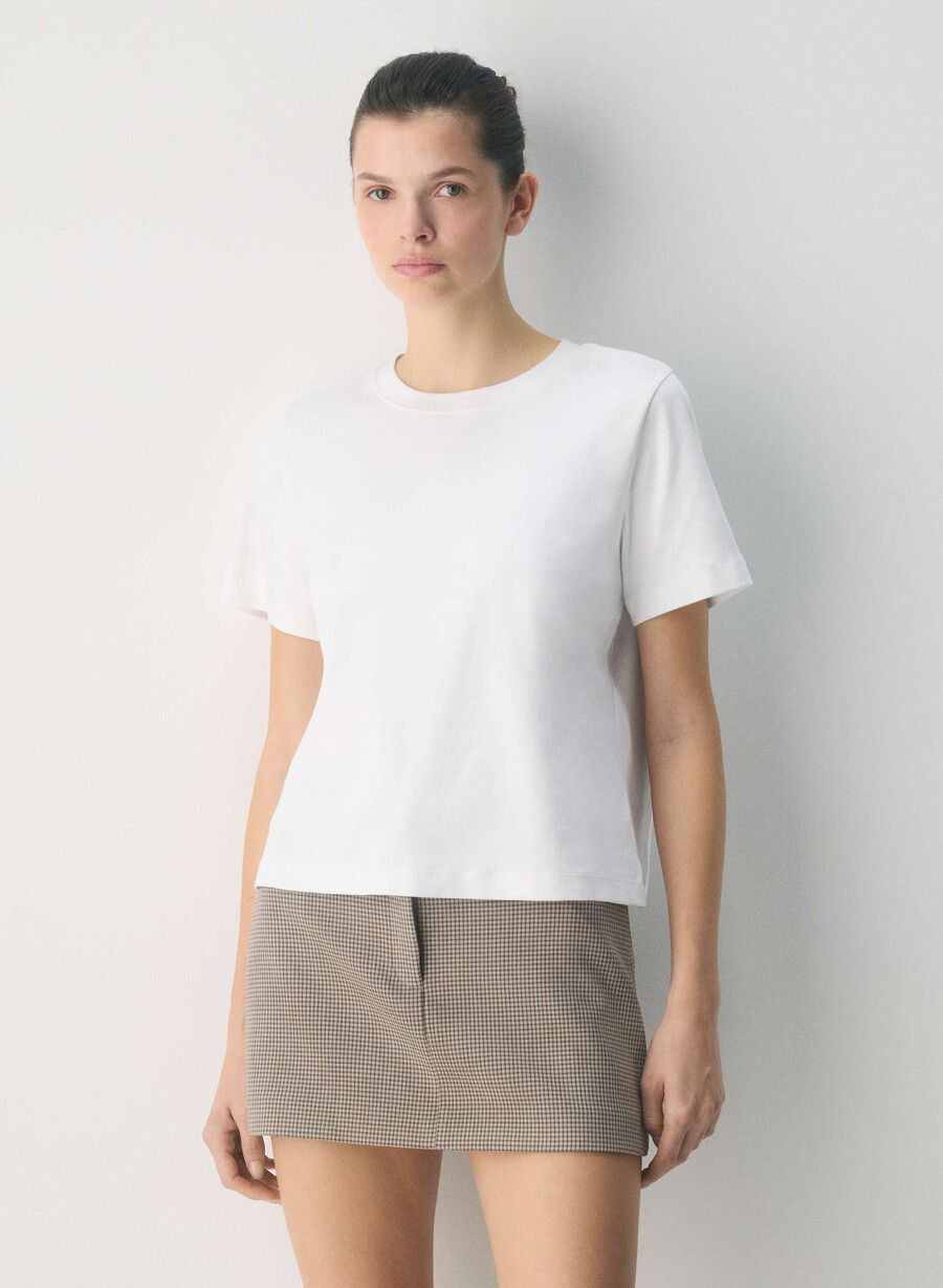 chisel micro skort - reessential har check mc brmb