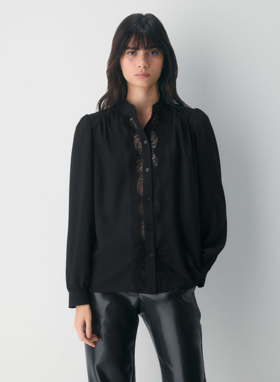 barockbluse helle birke
