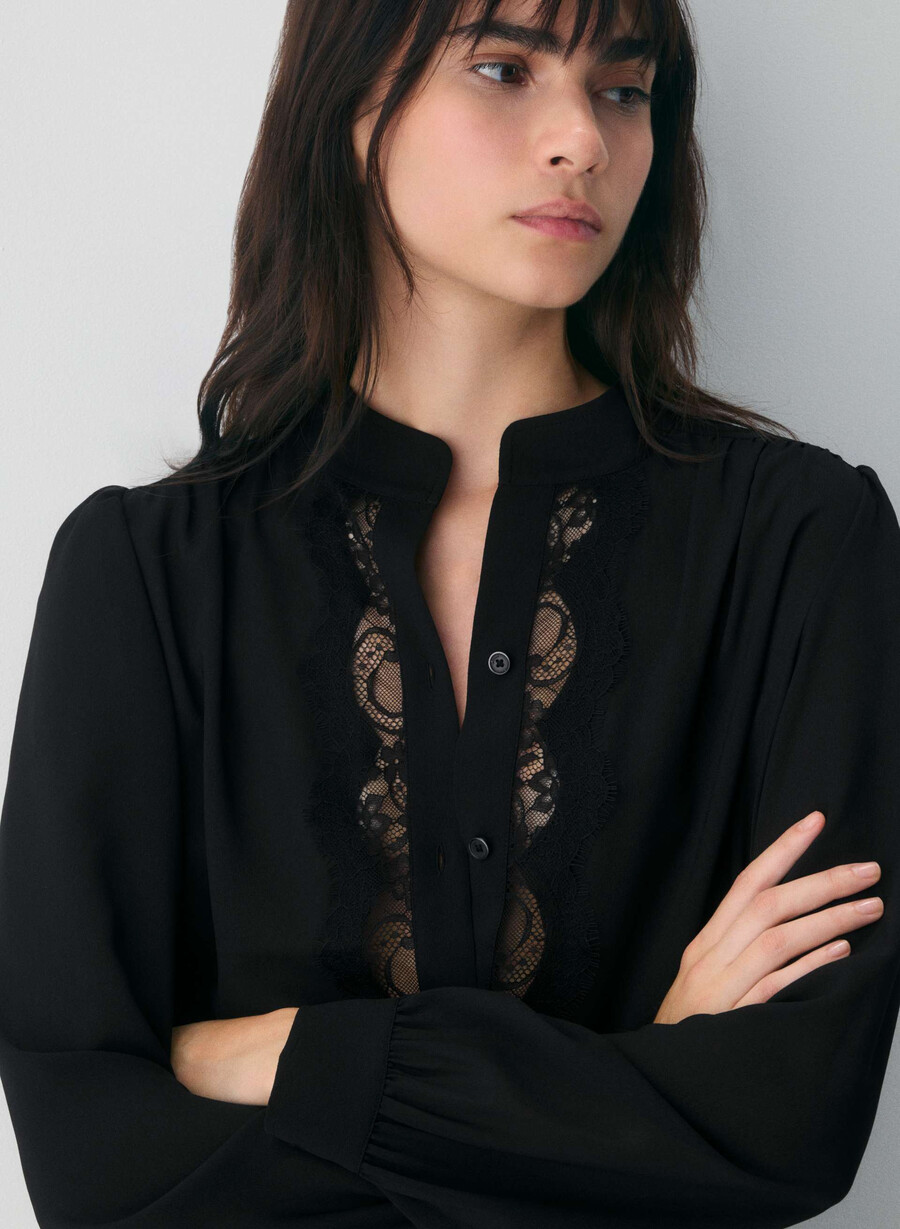 barockbluse helle birke