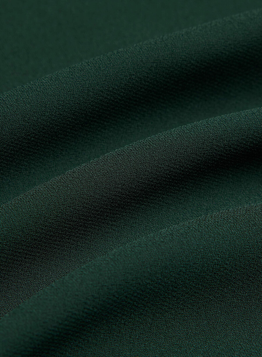 tulpenbluse scarab