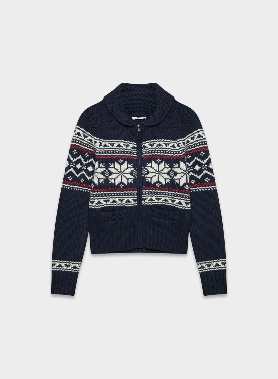 echo zip-up admiral whisper wht