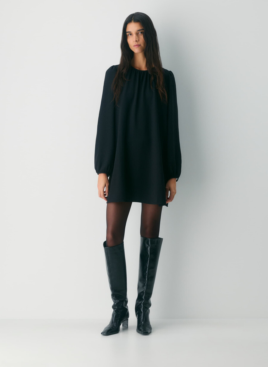 retwill celestial dress cardamon