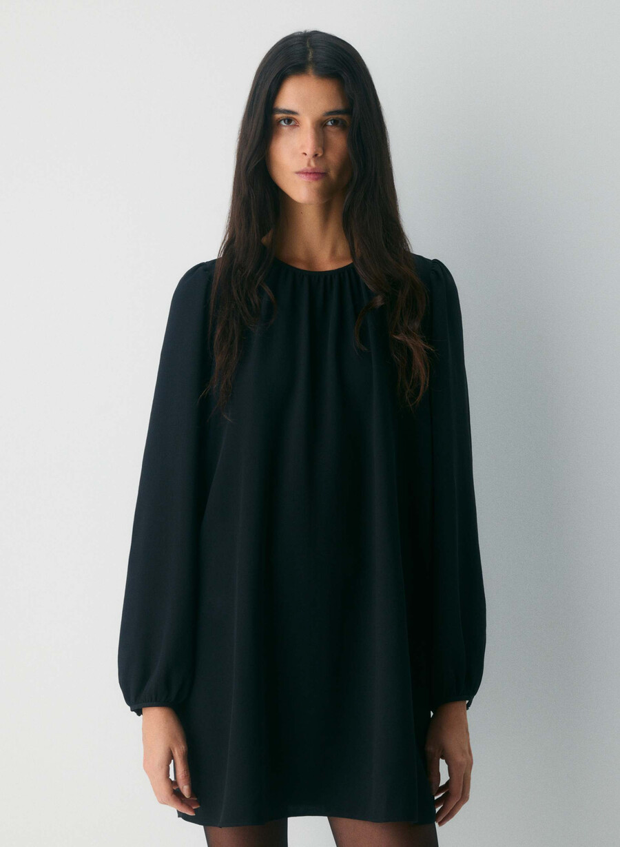 retwill celestial dress cardamon