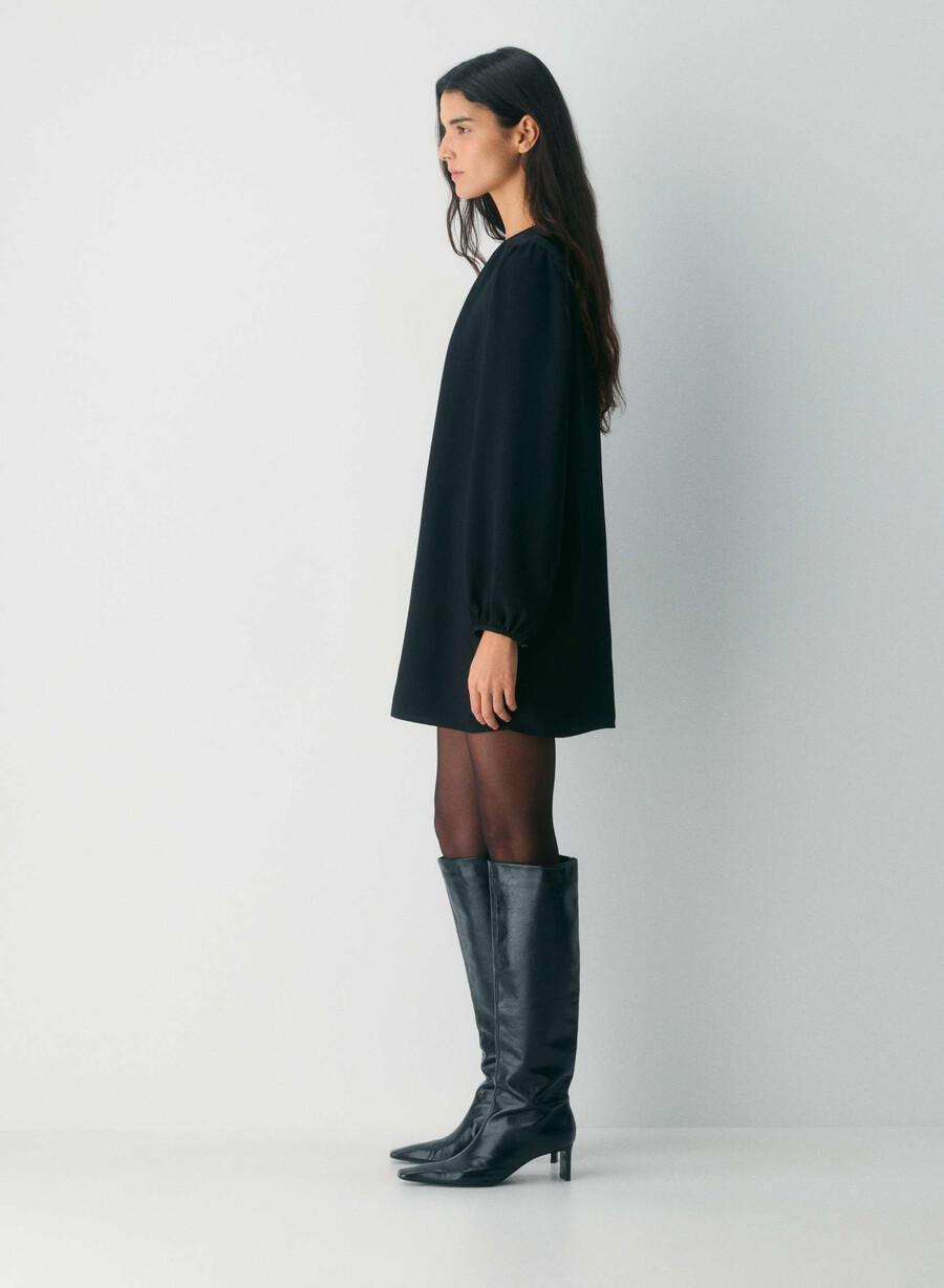 retwill celestial dress cardamon