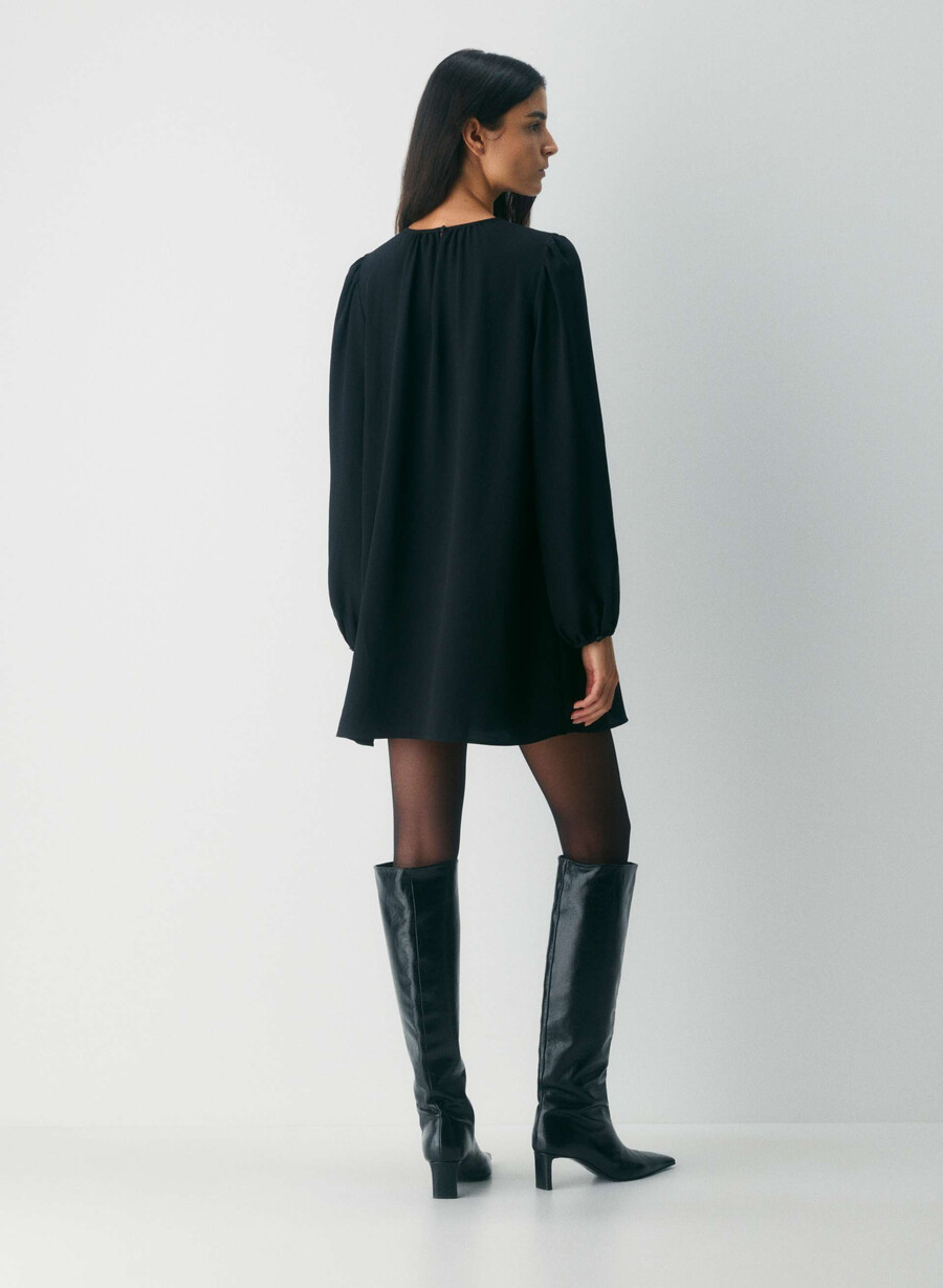 retwill celestial dress cardamon