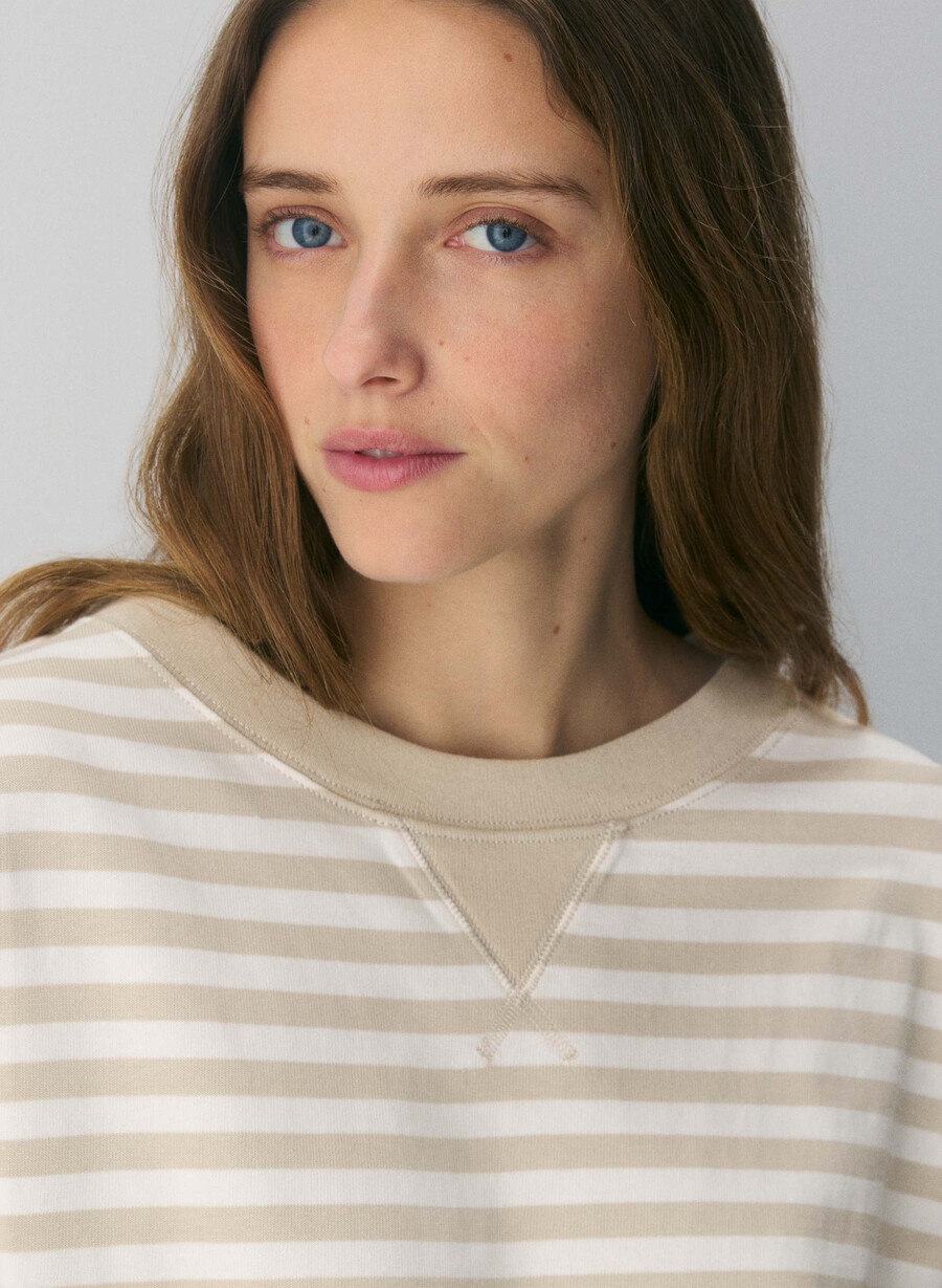 mighty cotton wicket langarmshirt farbe hellbirkemüllein