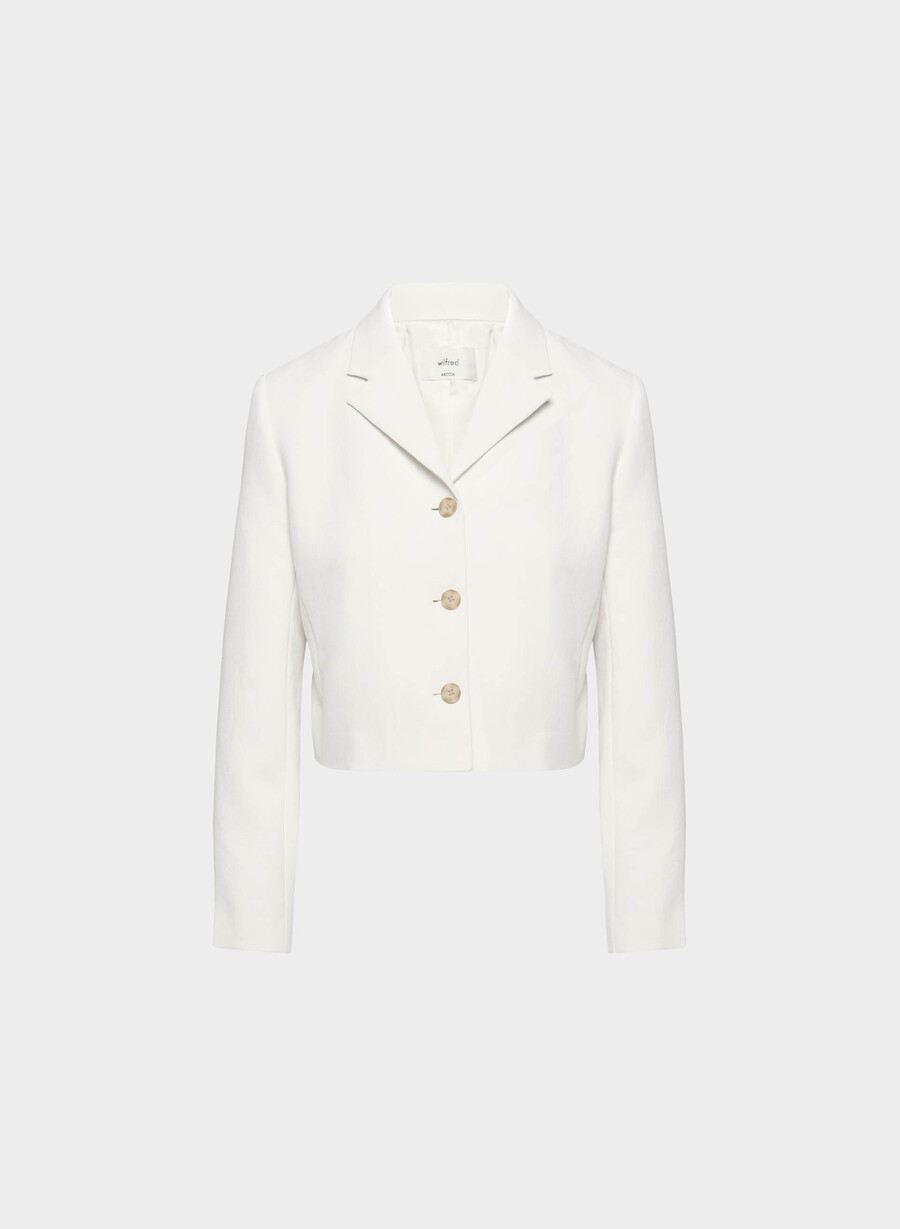 regatta-jacke – crepette helle birke