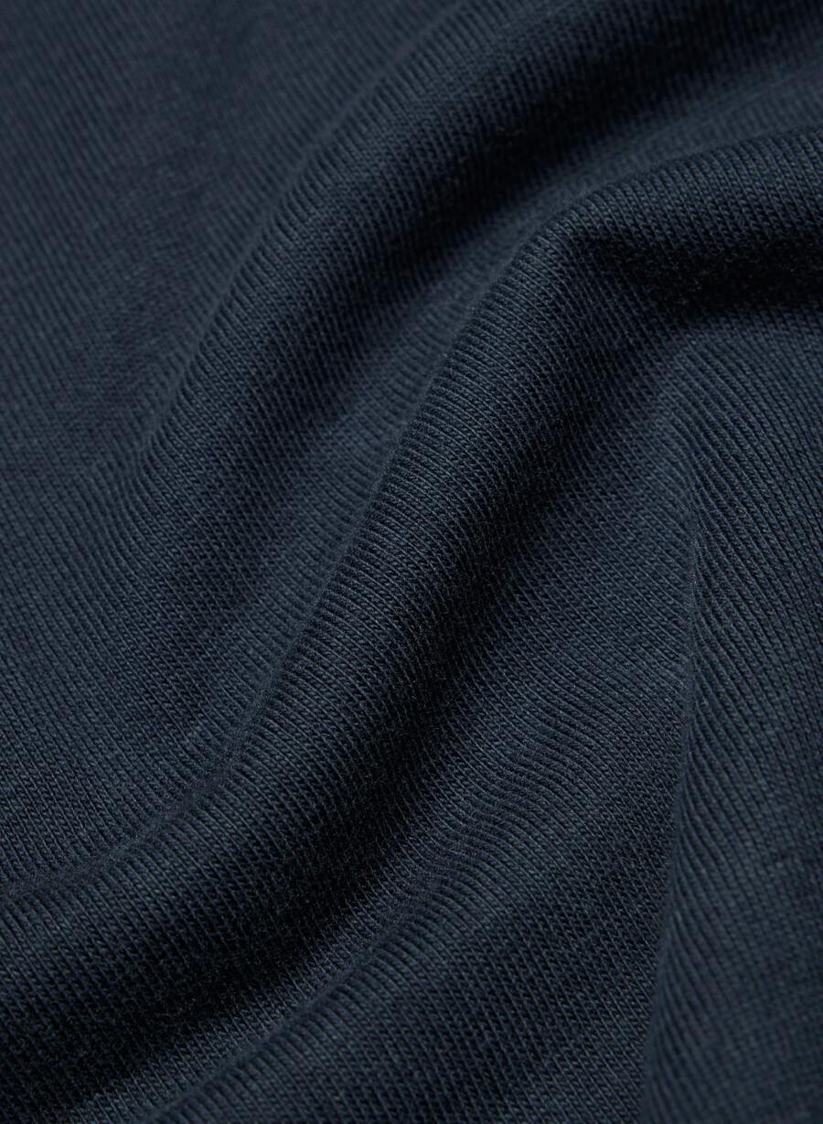 cottonwhisk pedigree t-shirt admrlwht fifth ave