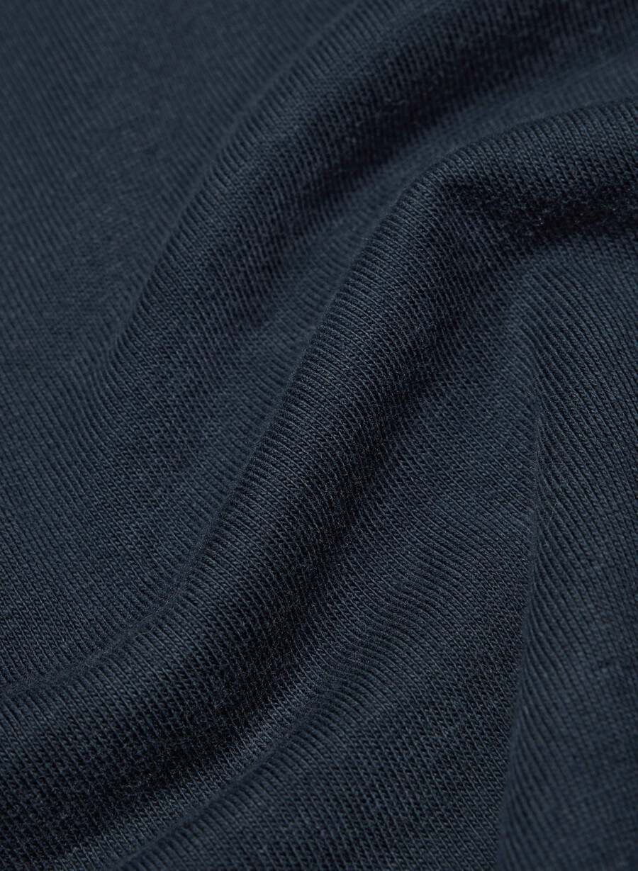 cottonwhisk pedigree t-shirt admiral white soho