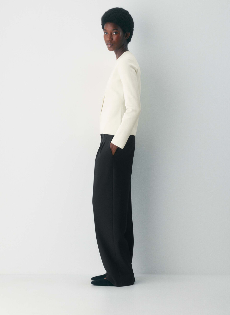 nanette cardigan birch