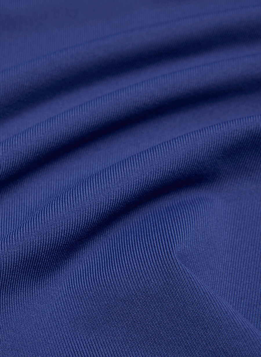 original contour elevate kleid byron blue