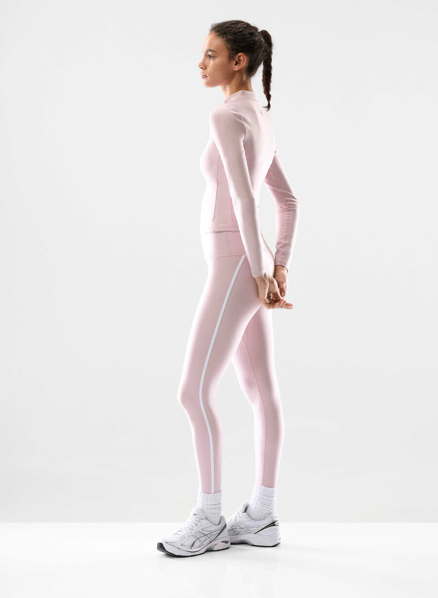 glotone venture zip-up altrosa