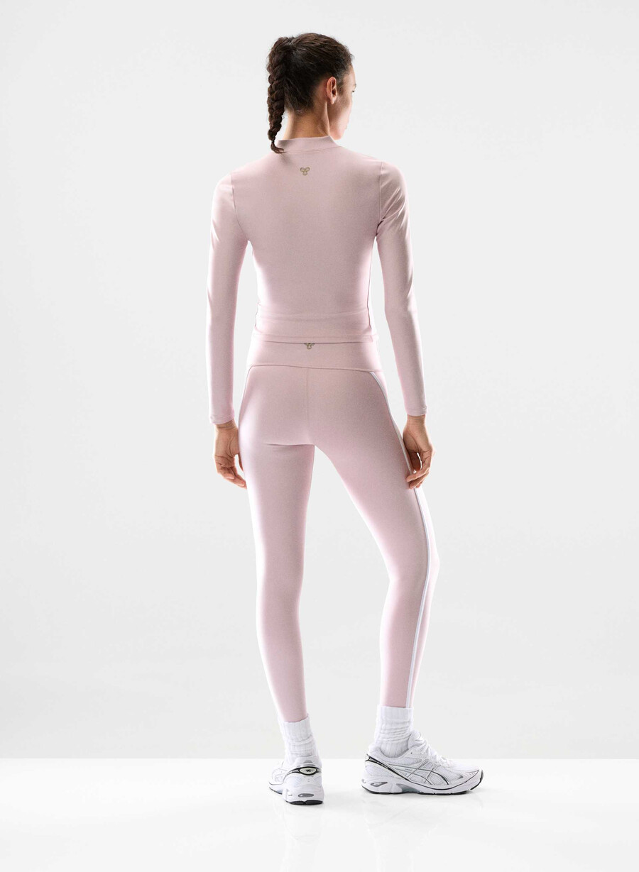 glotone venture zip-up altrosa