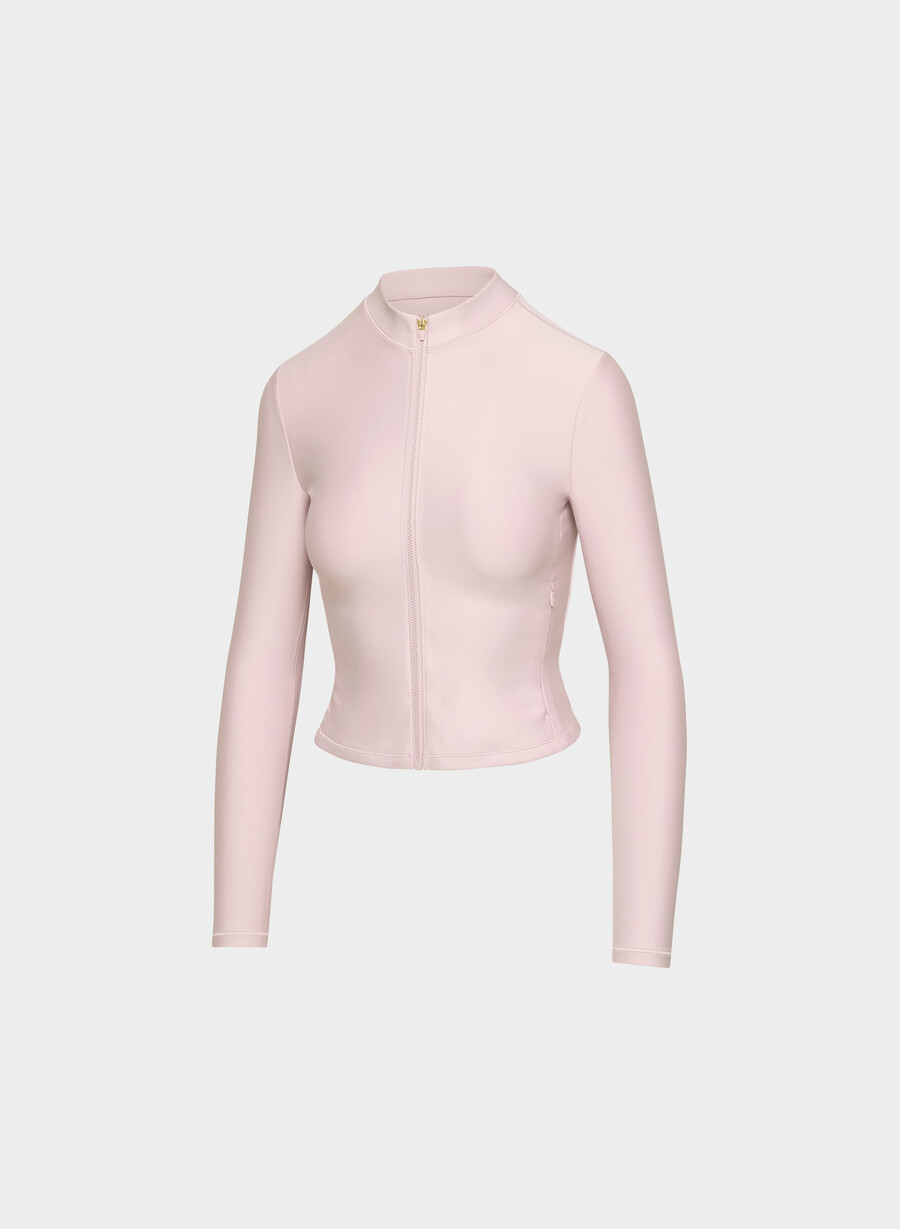 glotone venture zip-up altrosa