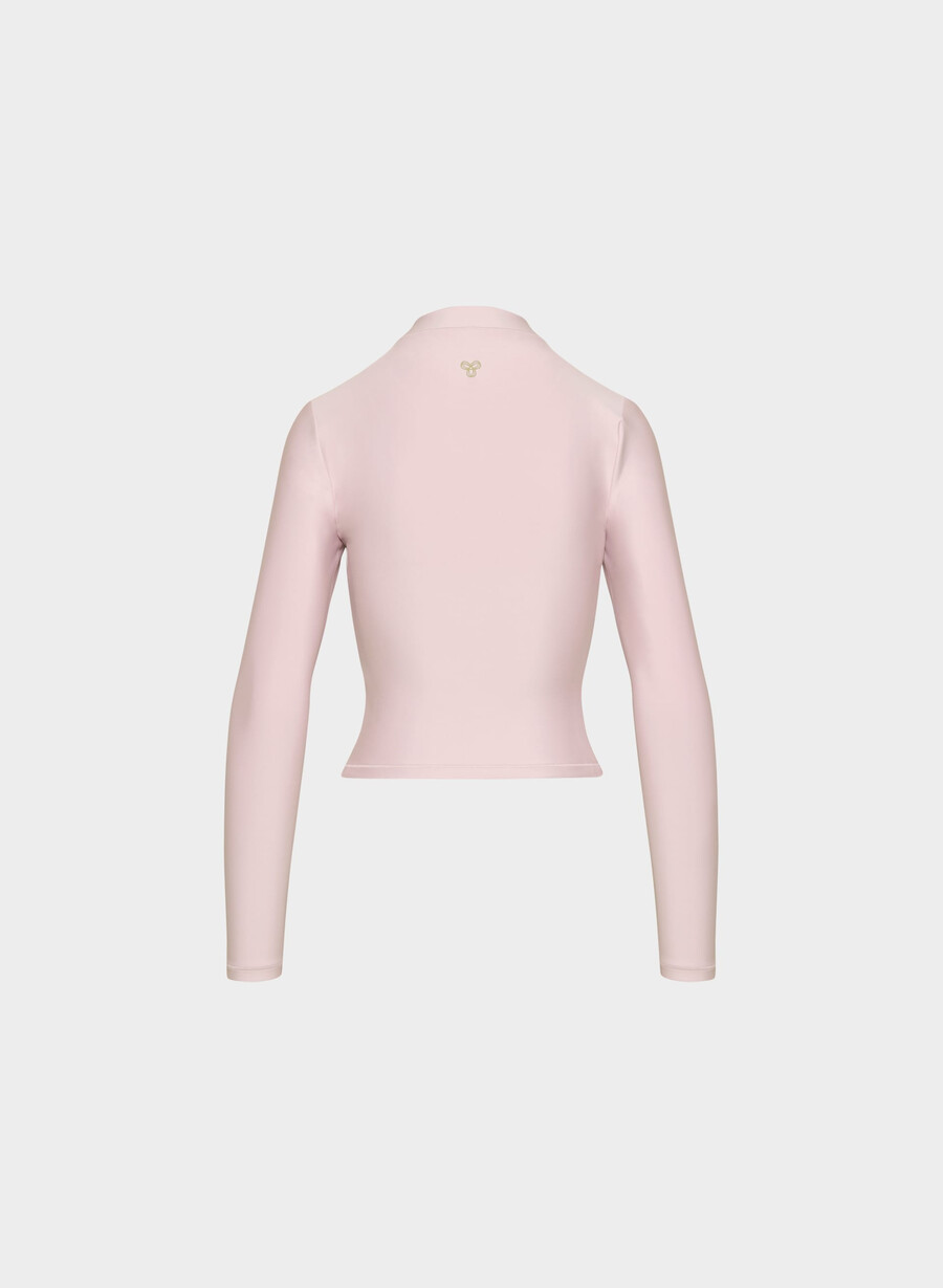 glotone venture zip-up altrosa