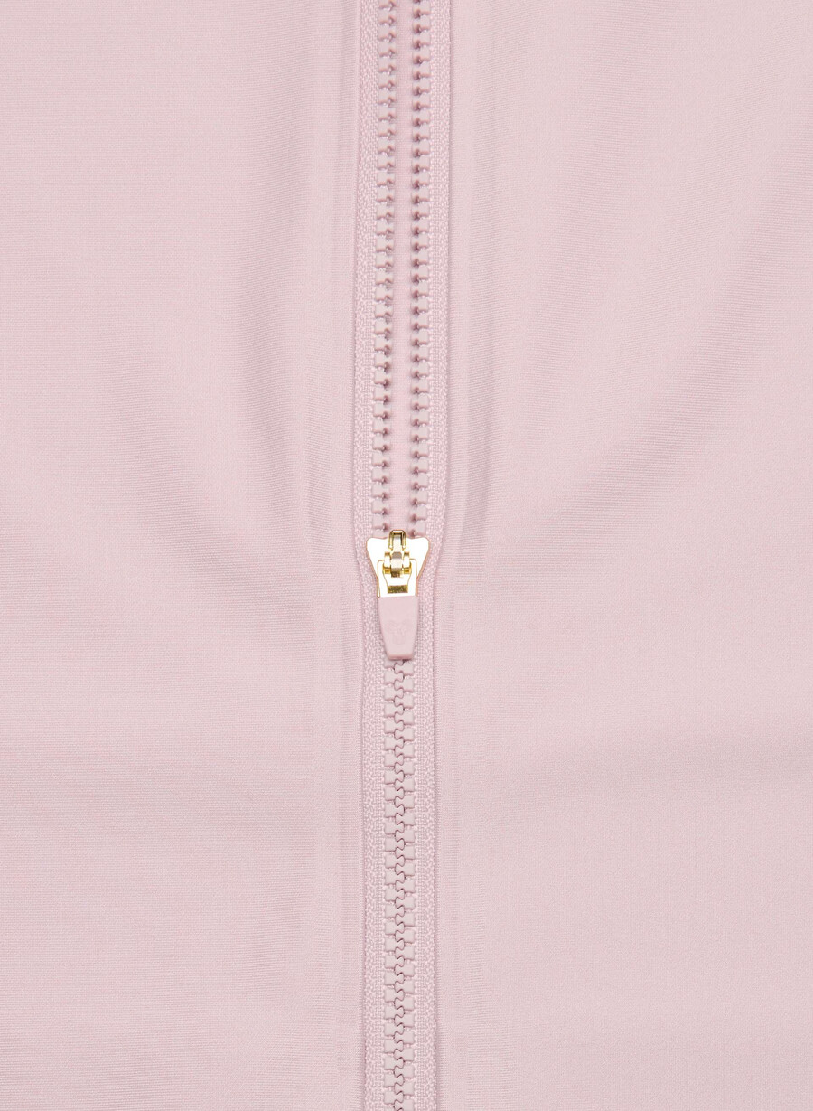 glotone venture zip-up altrosa