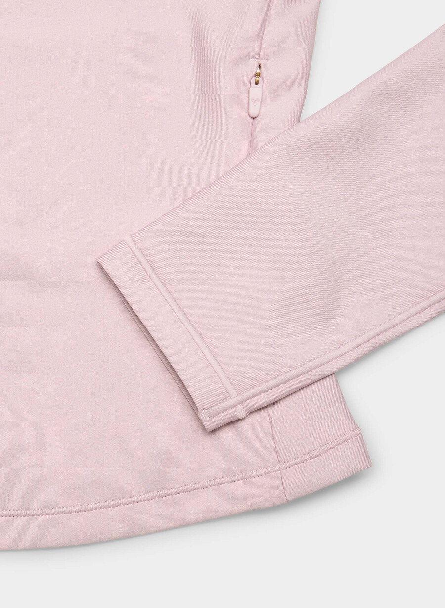 glotone venture zip-up altrosa