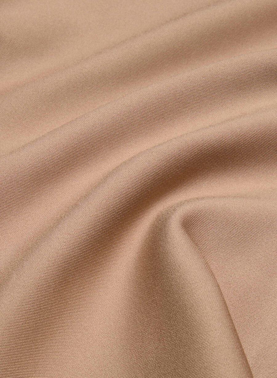 glotone venture zip-up schokoladenmousse
