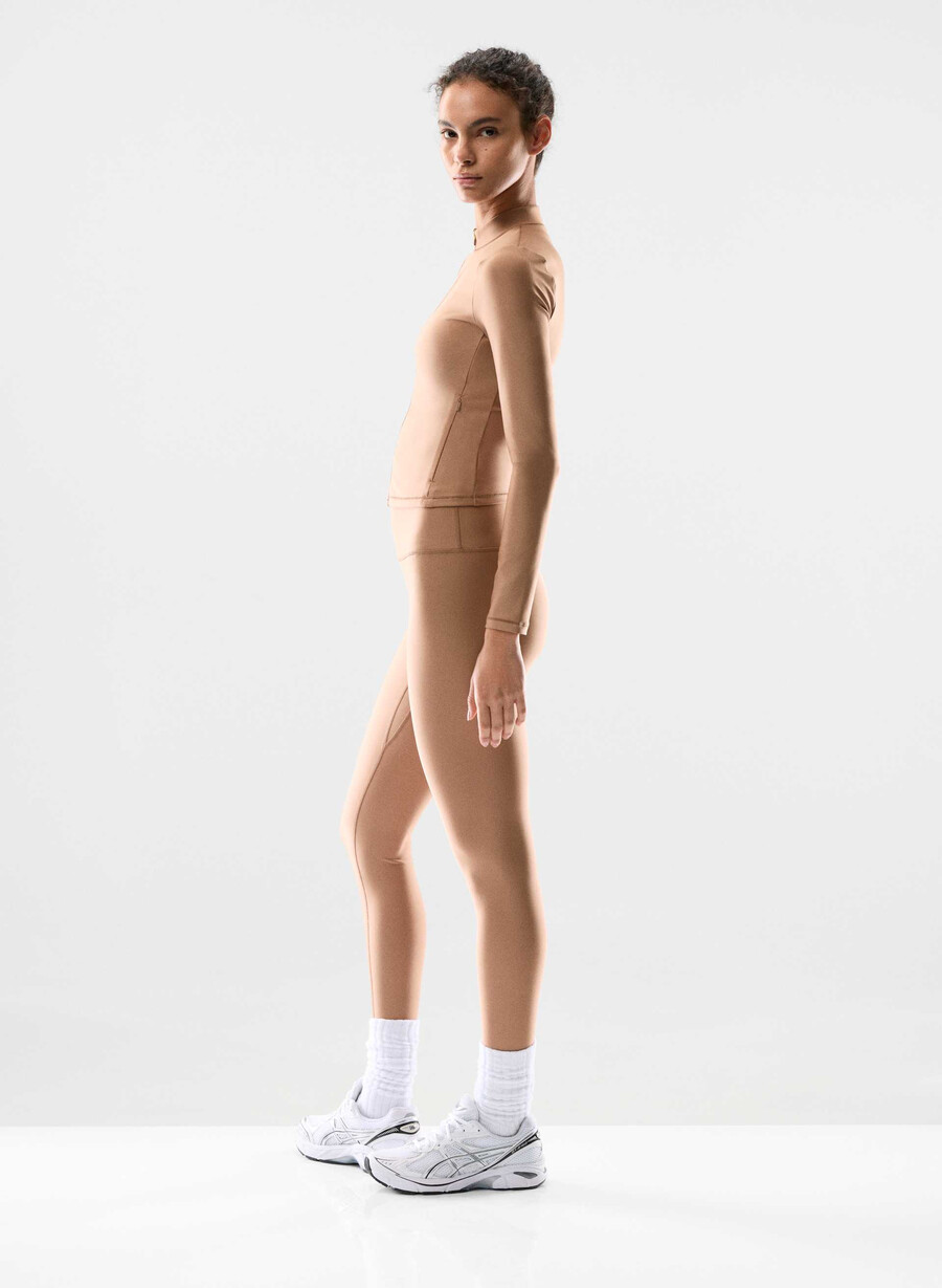 glotone venture zip-up schokoladenmousse